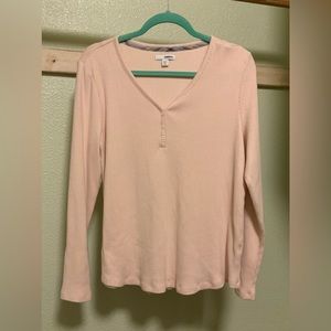 Sonoma soft stretchy comfy fabric